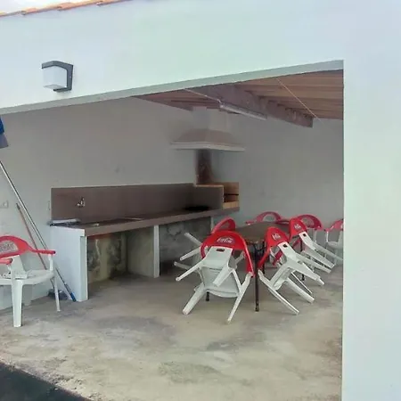 Prázdninový dům Atlantic Farmer House *