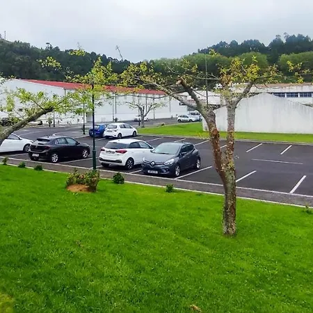 Atlantic Farmer House Furnas (Azores)