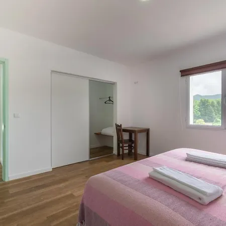 Prázdninový dům Atlantic Farmer House