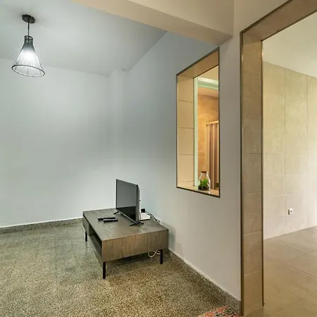 Atlantic Farmer House Prázdninový dům