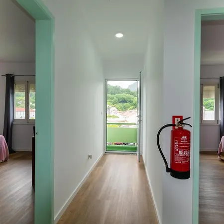 Atlantic Farmer House * Furnas (Azores)