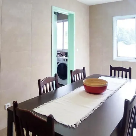 Hébergement de vacances Atlantic Farmer House Furnas (Azores)