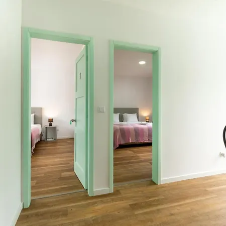 Atlantic Farmer House *