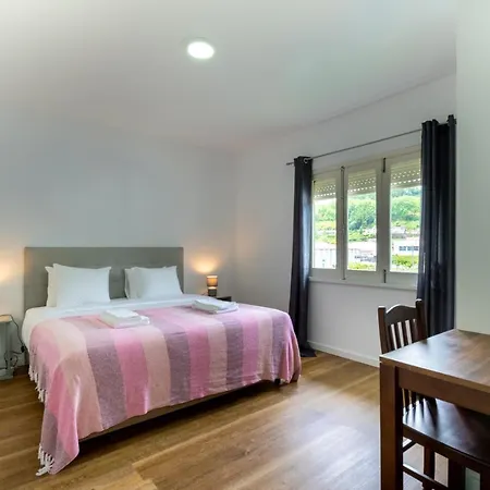 Atlantic Farmer House Vakantiehuis Furnas (Azores)