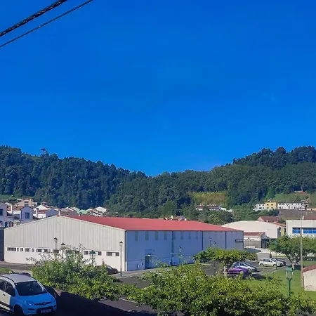 Atlantic Farmer House