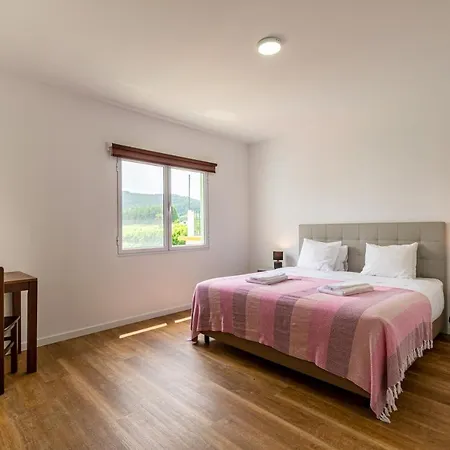 Atlantic Farmer House Holiday home *