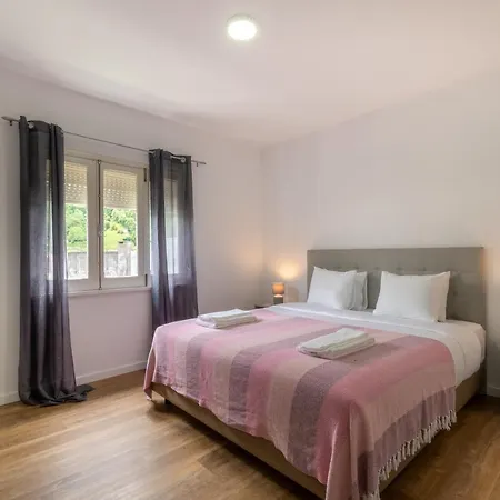 Holiday home Atlantic Farmer House *