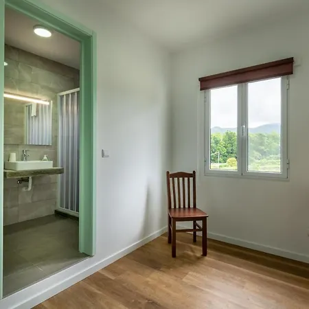 Atlantic Farmer House *