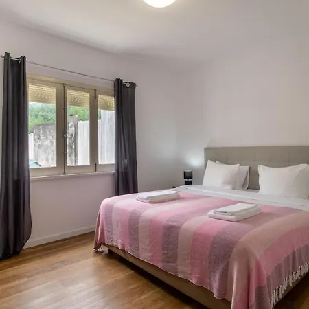 Holiday home Atlantic Farmer House Furnas (Azores)