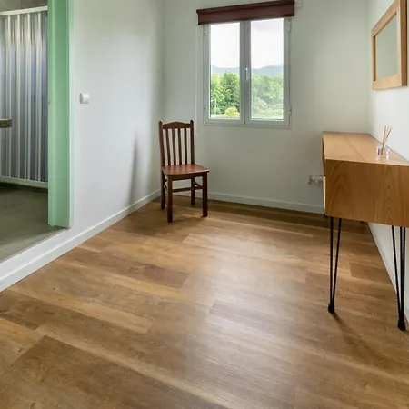 Atlantic Farmer House Vakantiehuis Furnas (Azores)