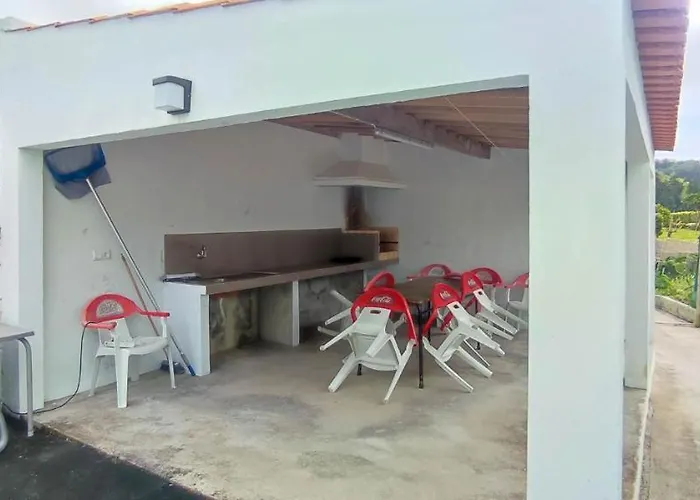 Holiday home Atlantic Farmer House *