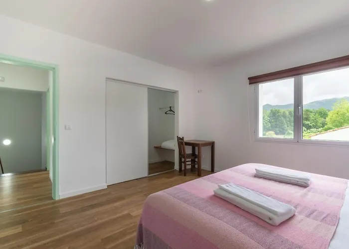 Holiday home Atlantic Farmer House