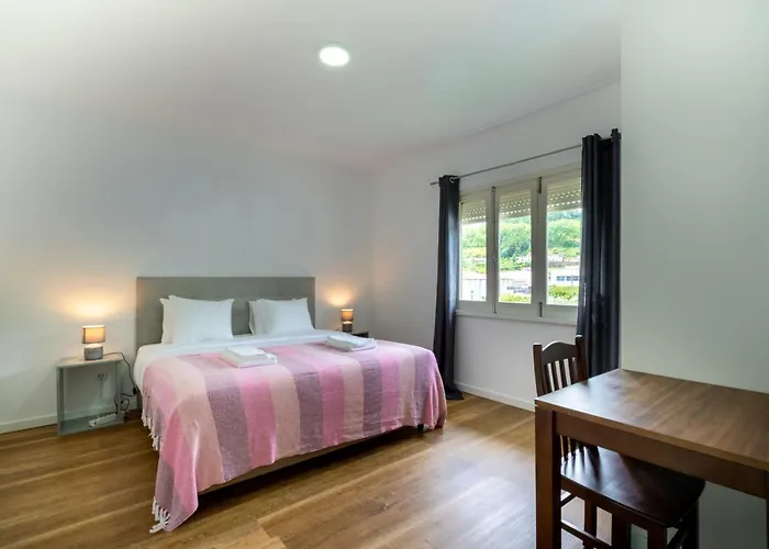 Atlantic Farmer House Holiday home Furnas (Azores)