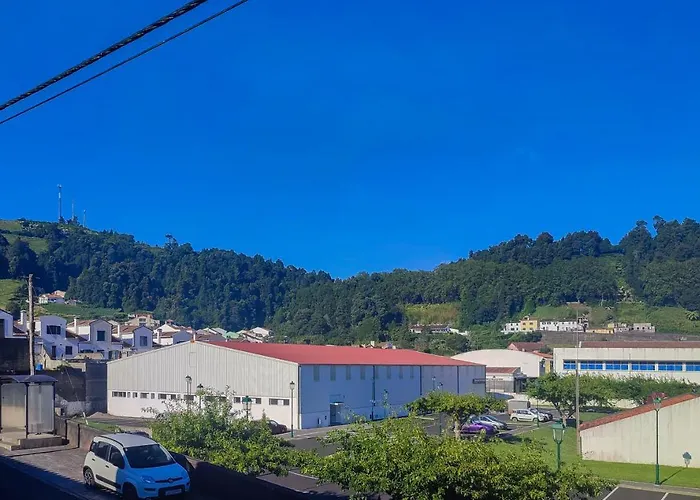 Atlantic Farmer House