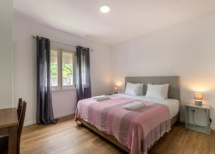 Holiday home Atlantic Farmer House *