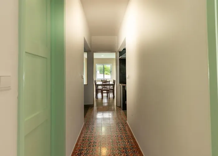 Ferienhaus Atlantic Farmer House