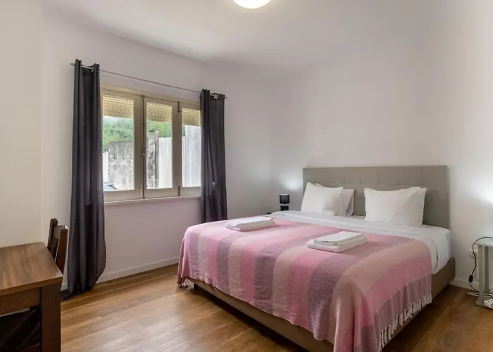 Holiday home Atlantic Farmer House Furnas (Azores)