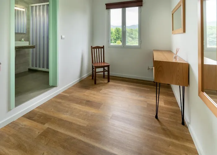 Atlantic Farmer House Ferienhaus Furnas (Azores)